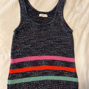 Lou & Grey size small tank